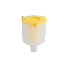 Vrenjača za fermentaciju 300-1000L GP120
