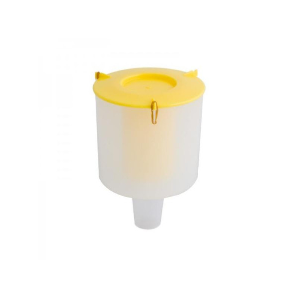 Vrenjača za fermentaciju 300-1000L GP120