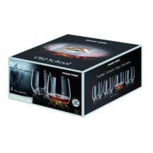 Čaše za rum 470ml komplet 4kom