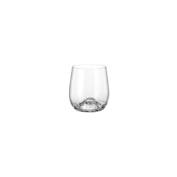 Čaše za rum 470ml 4kom