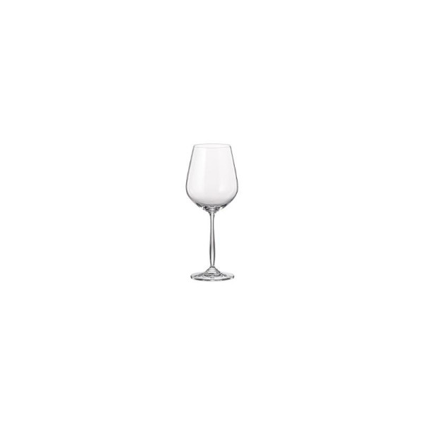 Čaše za belo vino 4kom 450ml Gourmet