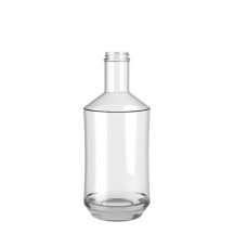 Flaša za rakiju i džin Diabolo 0.7L