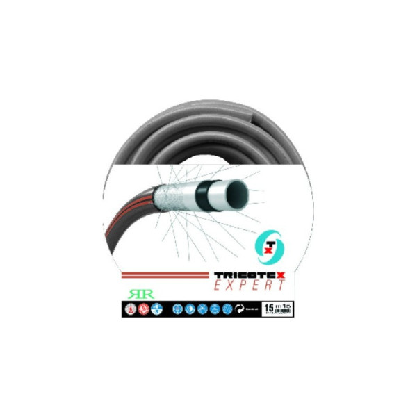 Crevo baštensko Expert Trrico 1/2'' 25m