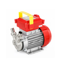 Pumpa za pretakanje piva Novax B20