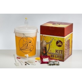 Set za fermentaciju piva 32L