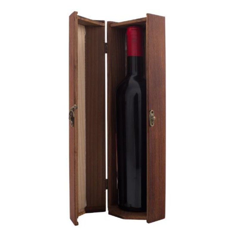 Drvena kutija za vino