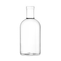 Flaša za rakiju i džin Solo 0.7L