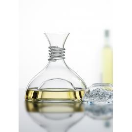 Dekanter za crveno i belo vino