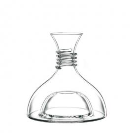 Dvodelni dekanter za vino