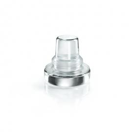 Stakleni zatvarač za rakijske flaše