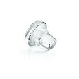 Stakleni zatvarač za rakijske flaše 21.5mm