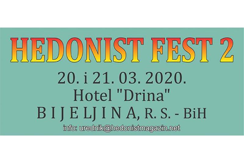 Hedonist Fest