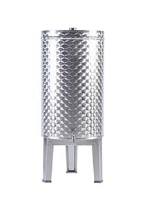 Prohromsko bure za rakiju 100L