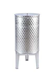 Prohromsko bure za vino 100L